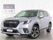 スバル フォレスター アドバンス