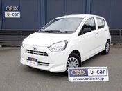 ダイハツ ミラ　イース Ｌ　ＳＡ３