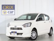 ダイハツ ミラ　イース Ｌ　ＳＡ３