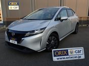 日産 ノート Ｓ