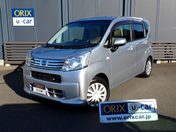 ダイハツ ムーヴ Ｌ　ＳＡ３