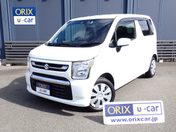 スズキ ワゴンＲ ＦＸ