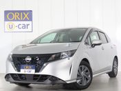 日産 ノート Ｓ