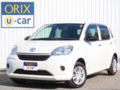 トヨタ パッソ Ｘ