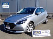 マツダ ＭＡＺＤＡ２ １５Ｃ