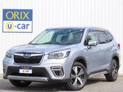 スバル フォレスター アドバンス