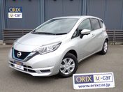 日産 ノート ｅ－ＰＯＷＥＲ　Ｂ