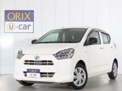 ダイハツ ミラ　イース Ｘ　ＳＡ３