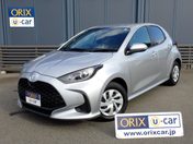 トヨタ ヤリス Ｘ