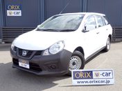 日産 ＮＶ１５０　ＡＤ　２ＷＤ ＶＥ