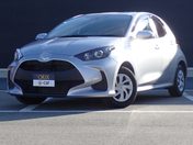 トヨタ ヤリス Ｇ