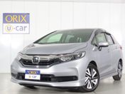 ホンダ シャトル　ハイブリッド ホンダセンシング