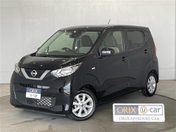 日産 デイズ Ｘ