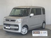 スズキ スペーシア ＨＹＢＲＩＤ Ｘ