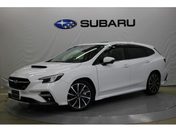 スバル レヴォーグ ＳＴＩ　ＳＰＯＲＴ　Ｒ　ＥＸ　ＥｙｅＳｉ