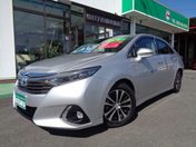 トヨタ ＳＡＩ Ｓ