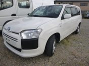 トヨタ サクシードバン　ハイブリッド ＵＬ－Ｘ