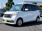 日産 デイズ　ルークス Ｘ＿Ｖセレクション