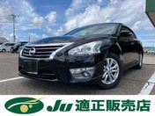 日産 ティアナ ＸＬ
