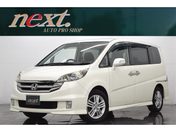ホンダ ステップワゴン　スパーダ Ｓ　Ｚパッケージ