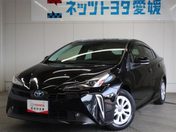 トヨタ プリウス Ｓ　セーフティプラス２