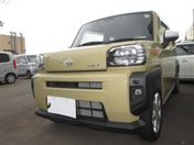 ダイハツ タフト Ｇ