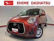 ダイハツ ブーン シルク　ＳＡ３