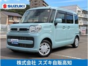 スズキ スペーシア ＨＹＢＲＩＤ　Ｇ　２型