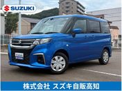 スズキ ソリオ Ｇ　２型