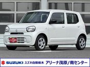スズキ アルト Ｌ　２型　衝突被害軽減Ｂ／リヤパーキング