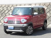 スズキ ハスラー Ｊターボ　ＭＲ４１Ｓ　２型　ＣＤオーディ