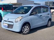 スズキ アルト Ｆ　ＨＡ２５Ｓ　２型　キーレスエントリー