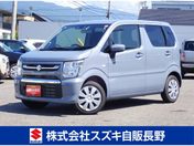 スズキ ワゴンＲ ＦＸ　４型　スズキ３６ヶ月ディーラー保証