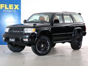 トヨタ ハイラックスサーフワゴン　４ＷＤ ＳＳＲ－Ｘ　ワイド