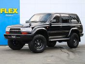 トヨタ ランドクルーザーワゴン ４．５ＶＸリミテッド