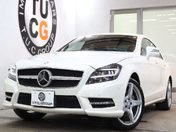 メルセデスベンツ ＣＬＳクラス ＣＬＳ３５０　ＡＭＧスポーツパッケージ