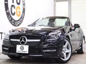 メルセデスベンツ ＳＬＫクラス ＳＬＫ２００ＢエフィシェンシＡＭＧスポＰ