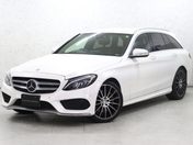 メルセデスベンツ Ｃクラス　ステーションワゴン Ｃ２５０　スポーツ