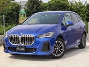 ＢＭＷ ２シリーズ　アクティブツアラー ２１８ｄ　Ｍスポーツ