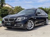 ＢＭＷ ５シリーズ　セダン ５２３ｄ　イノベーター