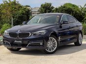 ＢＭＷ ３シリーズ　グランツーリスモ ３２０ｉ　ラグジュアリー