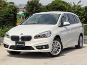 ＢＭＷ ２シリーズ　グランツアラー ２１８ｉ　ラグジュアリー