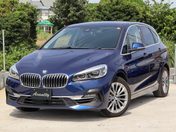 ＢＭＷ ２シリーズ　アクティブツアラー ２１８ｉ　ラグジュアリー
