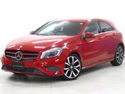 メルセデスベンツ Ａクラス Ａ１８０　エディションスタイル