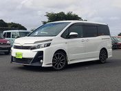 トヨタ ヴォクシー ＺＳ＿Ｇｓ