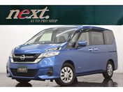 日産 セレナ　Ｓハイブリッド Ｘ