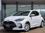 トヨタ ヤリス　ハイブリッド Ｇ