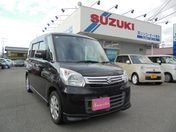 スズキ スペーシア Ｘ