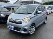 日産 デイズ Ｘ