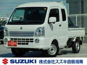 スズキ キャリイトラック スーパーキャリイ　Ｘ　４速ＡＴ　オーディ